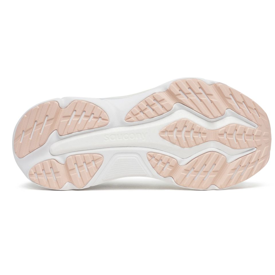 Saucony Hurricane 25 Dames (foto 4)