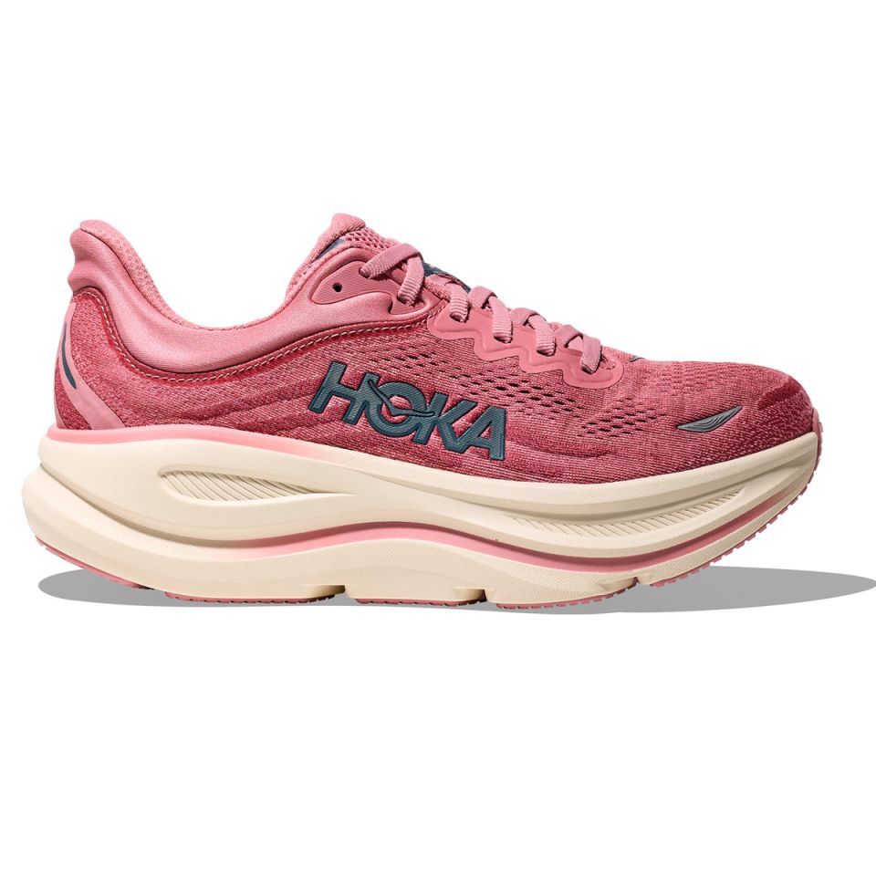 Hoka Bondi 9 Dames (foto 1)