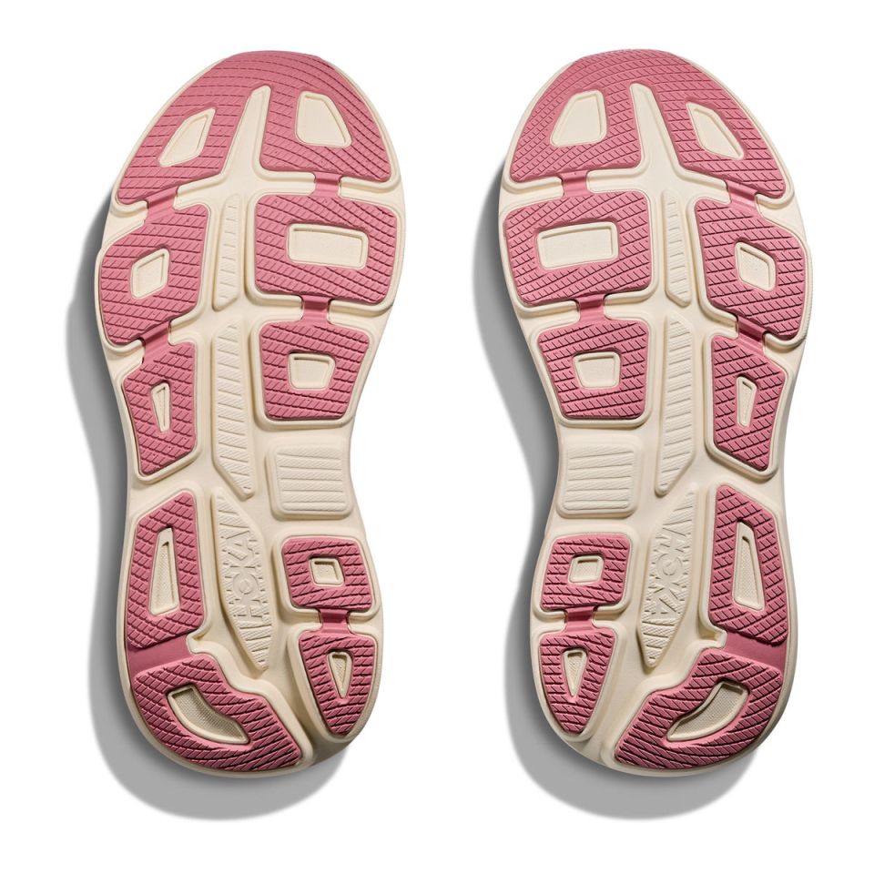 Hoka Bondi 9 Dames (foto 4)