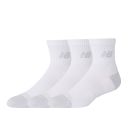 New Balance sokken Active QTR (3 PAAR)