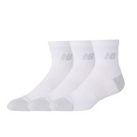 New Balance sokken Active QTR (3 PAAR)