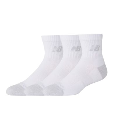 New Balance sokken Active QTR (3 PAAR)