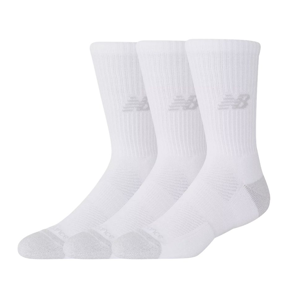 New Balance sokken Active Crew (3 PAAR) (foto 1)