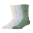 New Balance sokken Active Crew (3 PAAR)