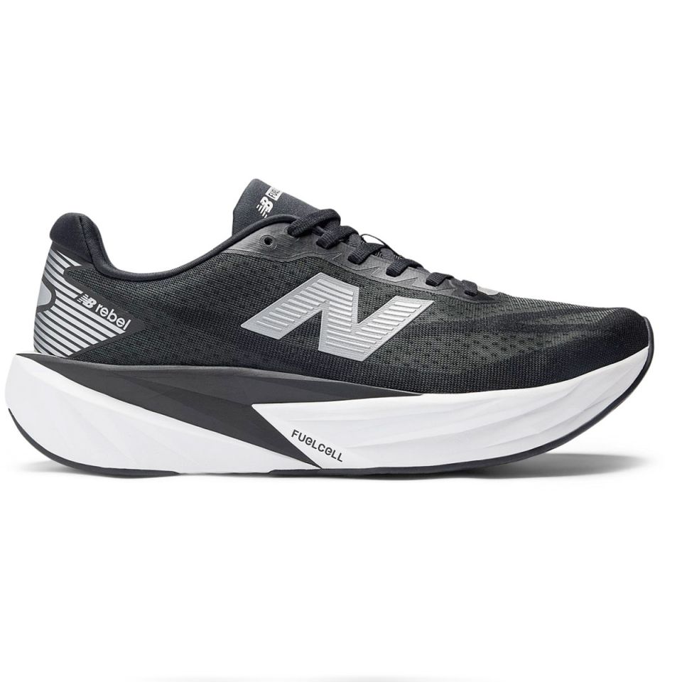 New Balance FuelCell Rebel v5 Dames (foto 1)