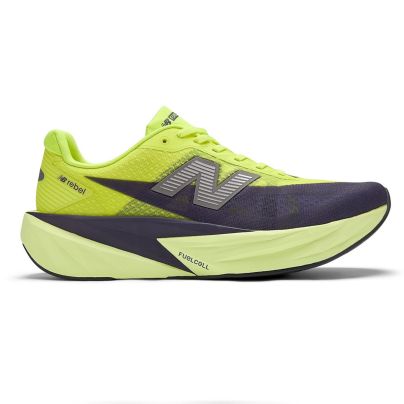 New Balance FuelCell Rebel v5 Heren