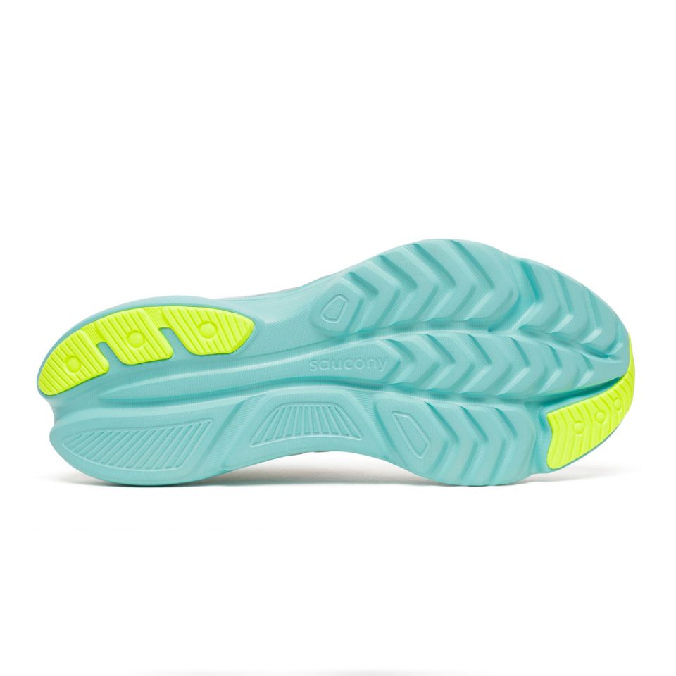 Saucony Kinvara 16 Dames (foto 4)