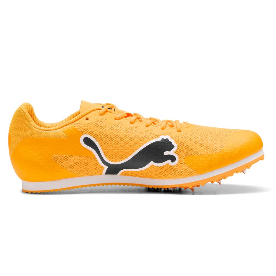 allround spike hardloopschoen (foto 2)