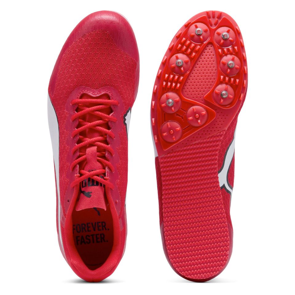 allround spike hardloopschoen (foto 2)