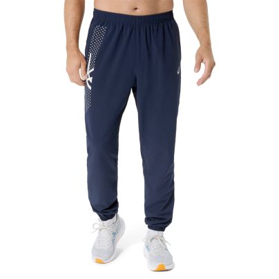 Asics pant Icon Heren