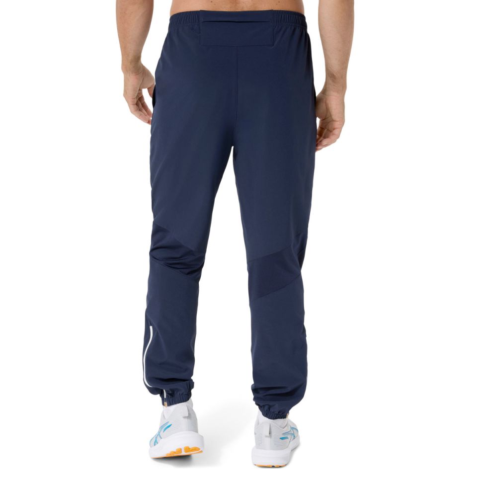 functionele sportbroek met telefoonzak (foto 2)