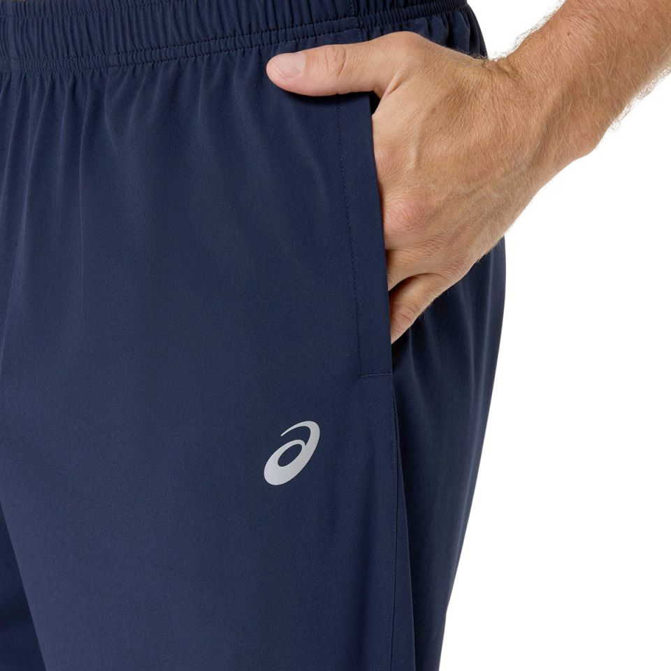 Asics pant Icon Heren (foto 4)