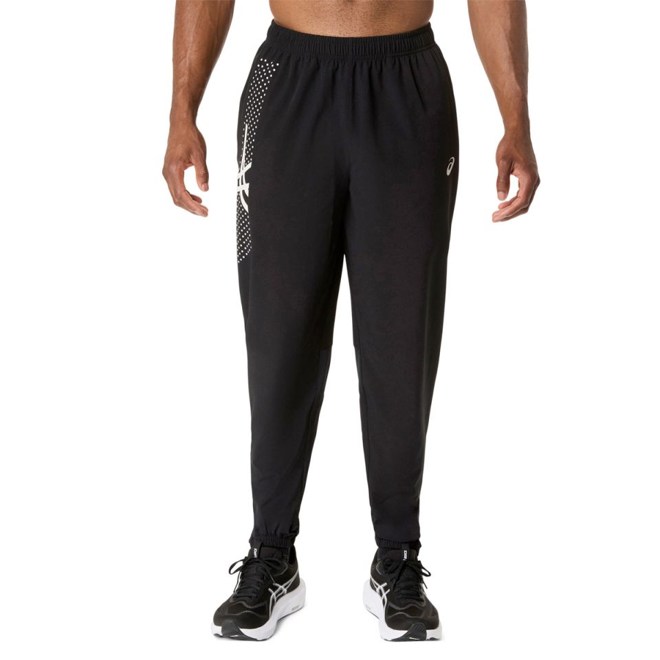 Asics pant Icon Heren (foto 1)