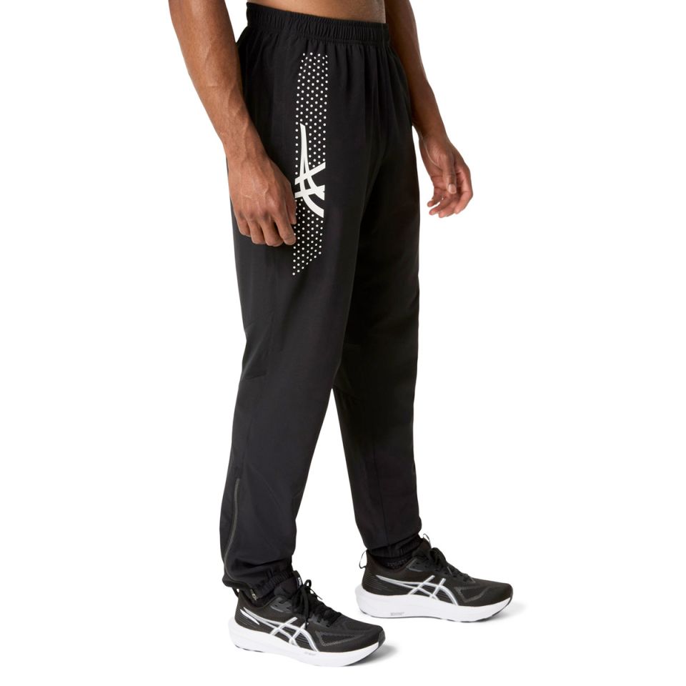 Asics pant Icon Heren (foto 4)