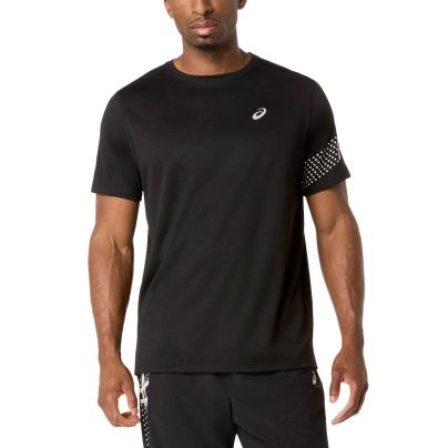 Asics shirt korte mouw Icon Heren