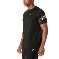 Asics shirt korte mouw Icon Heren (foto 4)