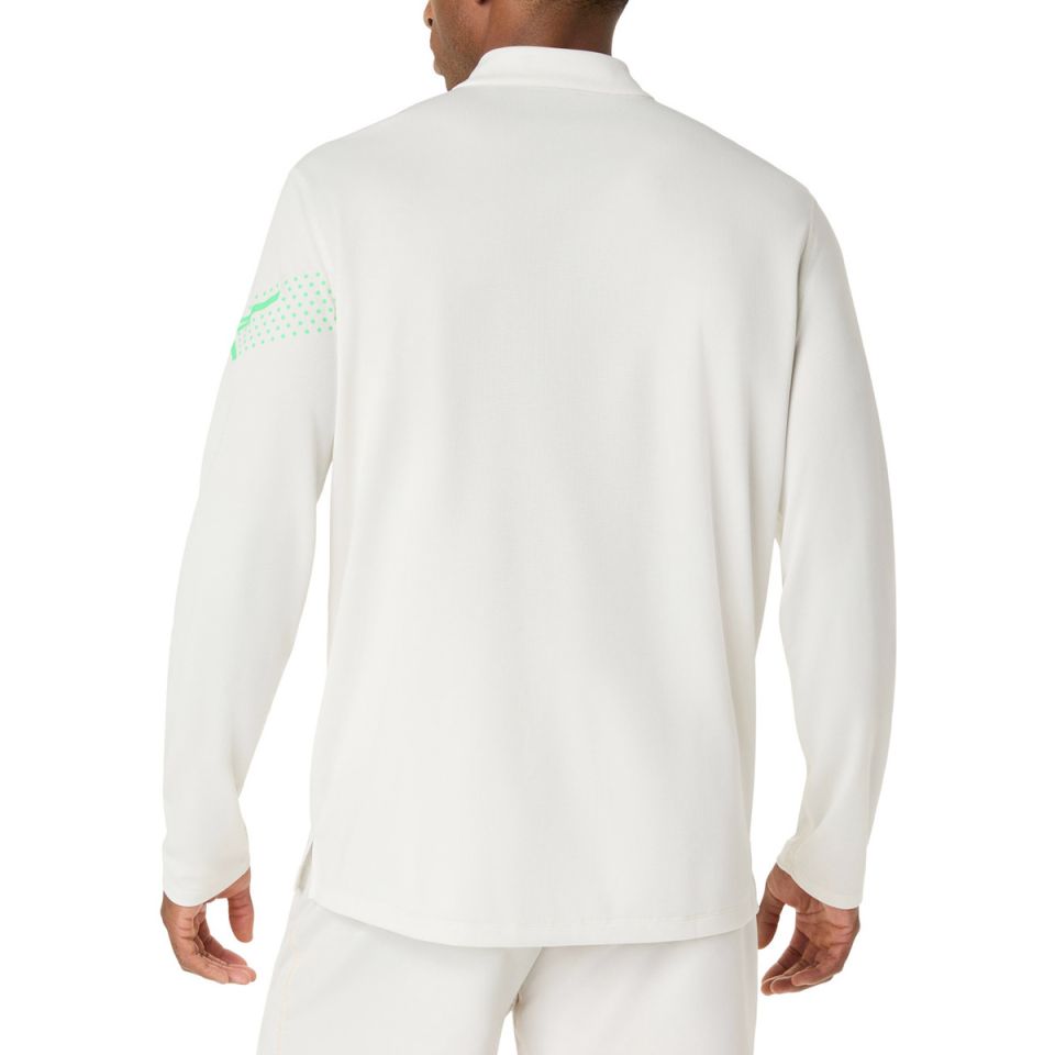 duurzaam hardloopshirt (foto 2)