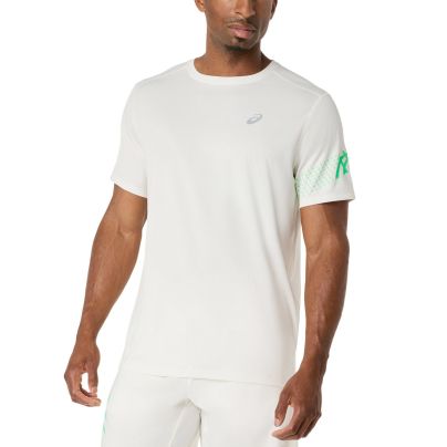 Asics shirt korte mouw Icon Heren