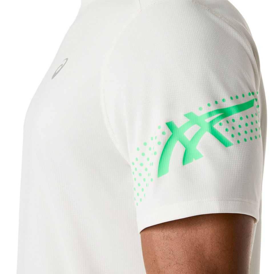 Asics SS26/2011D458 100 (foto 3)