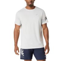 Asics shirt korte mouw Icon Heren (foto 1)