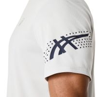 Asics shirt korte mouw Icon Heren (foto 4)