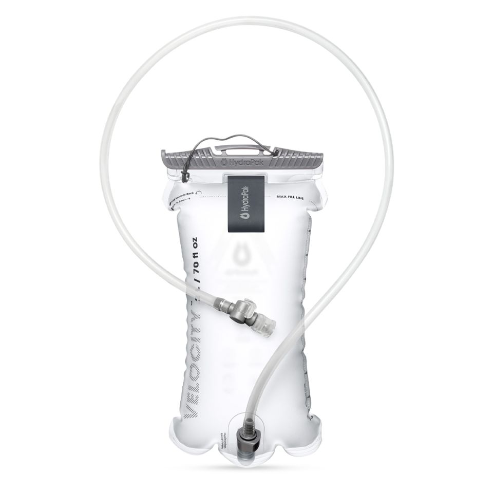 Hydrapak waterzak Velocity™ 2L (foto 1)