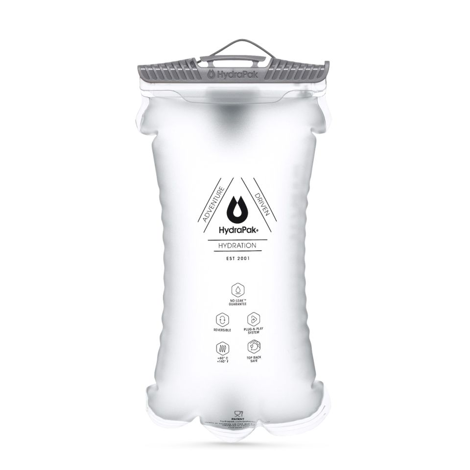 drinkwaterzak voor running vest (foto 2)