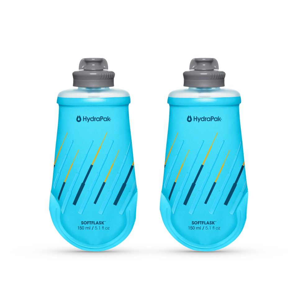 Hydrapak Softflask 150ml Nutrition (2 STUKS) (foto 1)