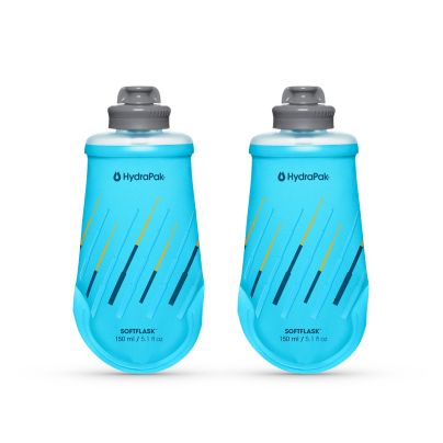 Hydrapak Softflask 150ml Nutrition (2 STUKS)