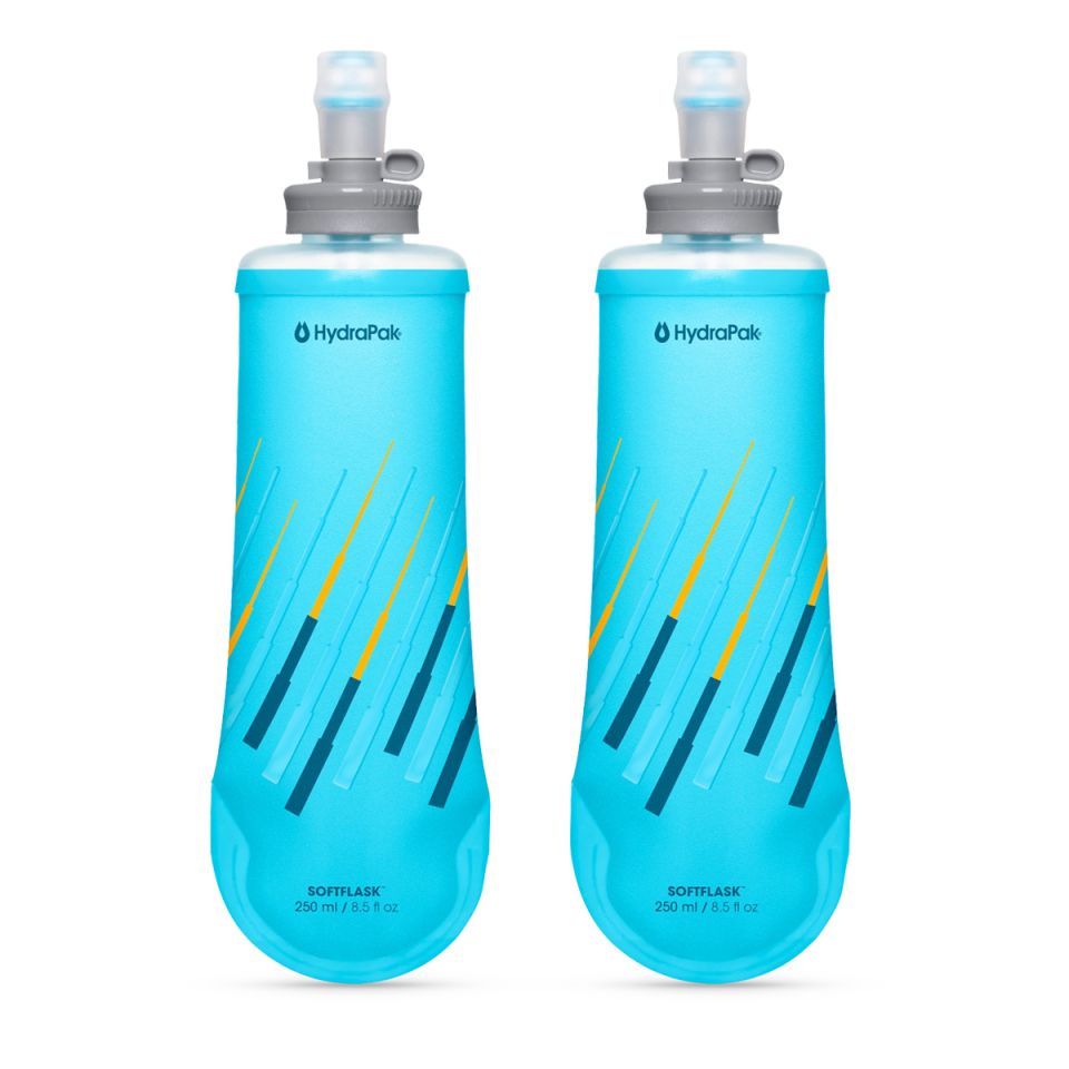 Hydrapak Softflask 250ml Nutrition (2 STUKS) (foto 1)