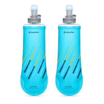 Hydrapak Softflask 250ml Nutrition (2 STUKS)