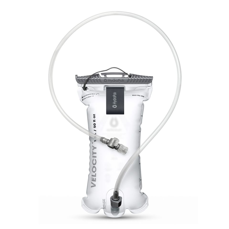Hydrapak waterzak Velocity™ 1,5L (foto 1)