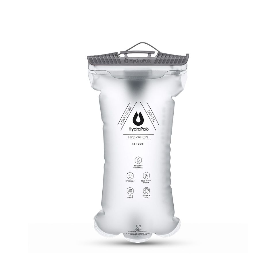 drinkwaterzak voor running vest (foto 2)