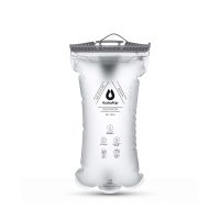 drinkwaterzak voor running vest (foto 2)