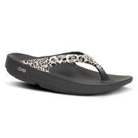 OOfos OOlala LIMITED Leopard Dames (foto 1)