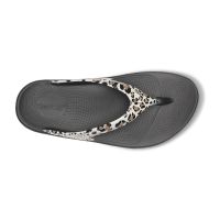 OOfos OOlala LIMITED Leopard Dames (foto 4)