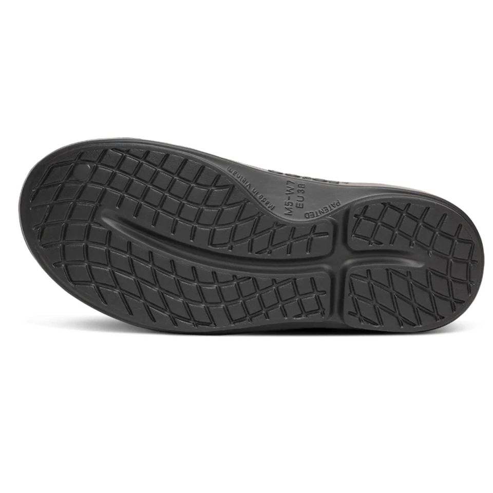 OOfos SS26/W1203 Leopard (foto 3)