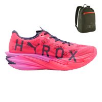 Puma Deviate NITRO Elite 4 HYROX + Gratis Puma Rugzak Dames (foto 1)