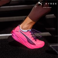 Puma Deviate NITRO Elite 4 HYROX + Gratis Puma Rugzak Dames (foto 4)
