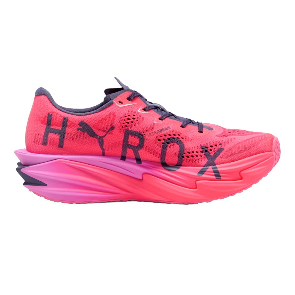 Puma Deviate Nitro Elite 4 HYROX Dames (foto 1)
