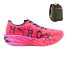 Puma Deviate NITRO Elite 4 HYROX + Gratis Puma Rugzak
