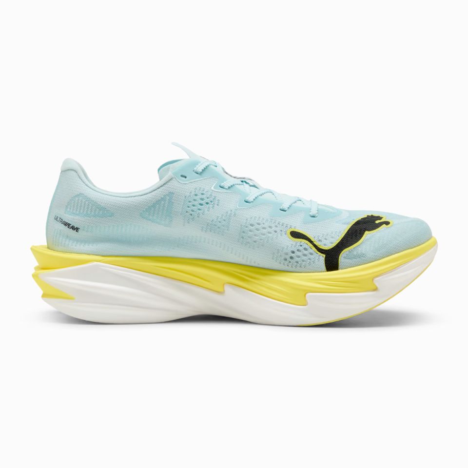 carbon wedstrijdschoenen (foto 2)