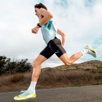 Puma Deviate NITRO Elite 4 Heren (foto 4)