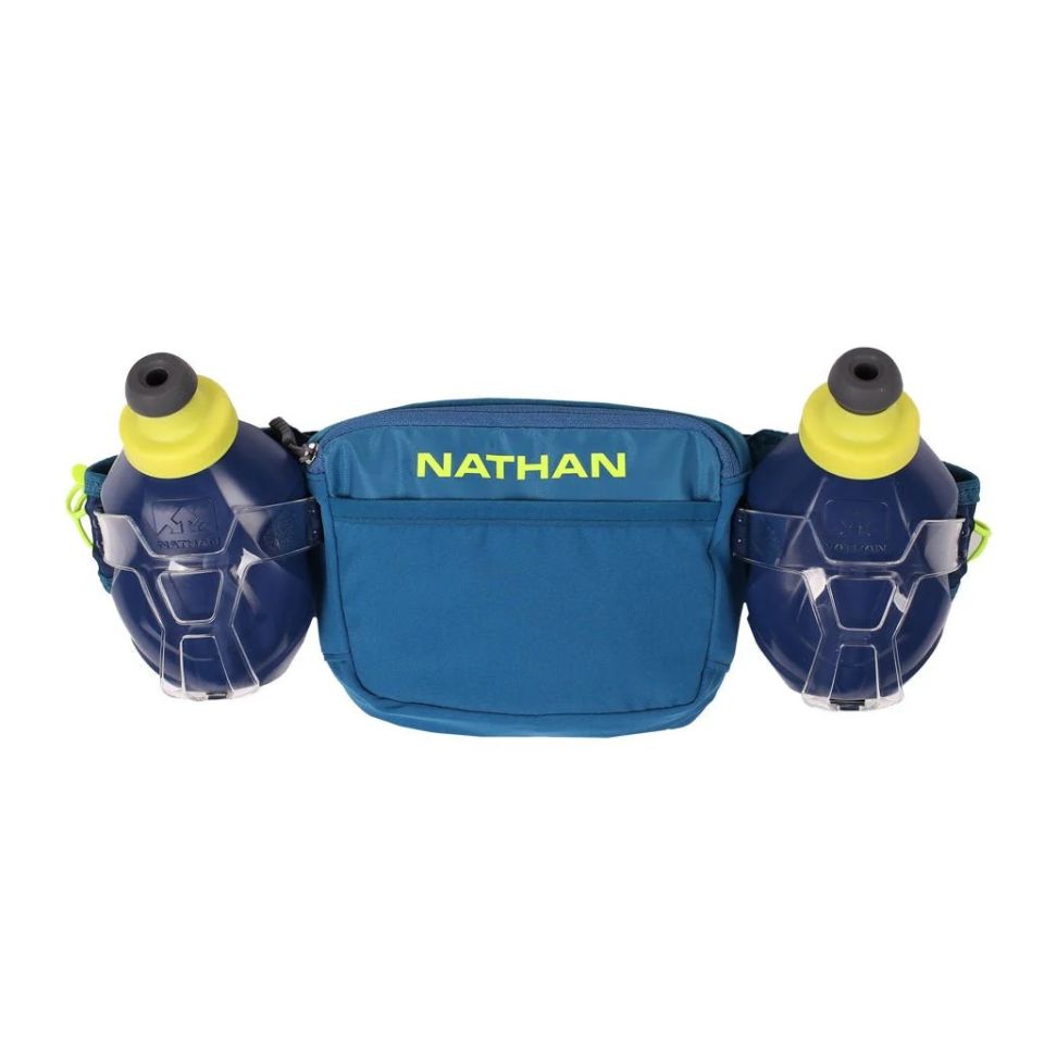 Nathan drinkgordel Trail Mix Plus 3.0 (foto 1)