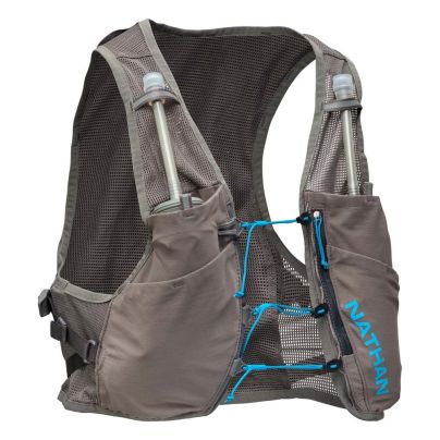 Nathan runningvest Pinnacle Breeze 4L Heren