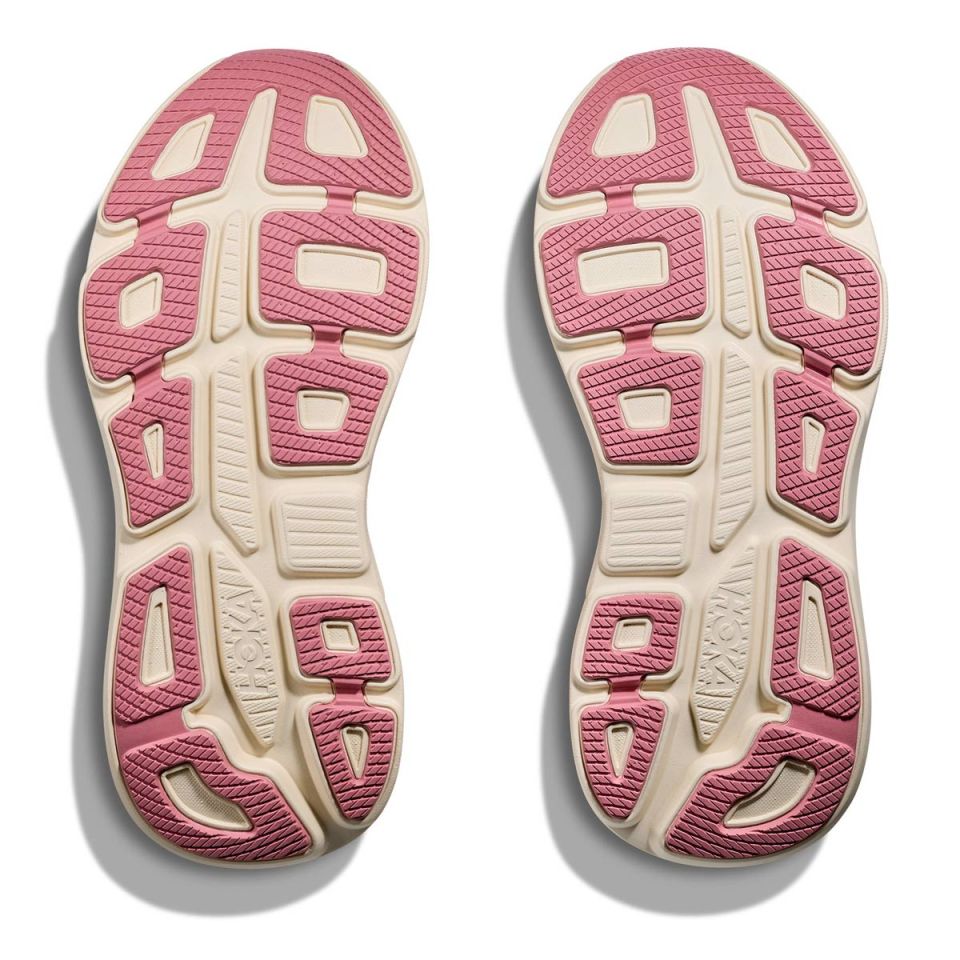 Hoka Bondi 9 (WIDE) Dames (foto 4)