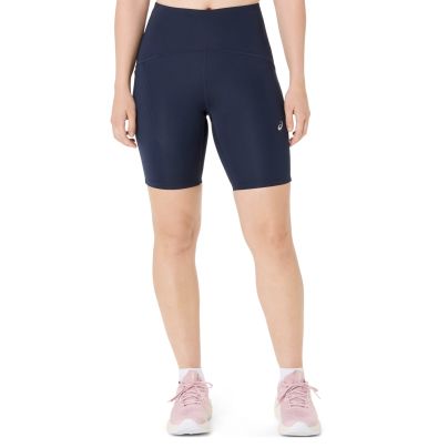 Asics korte tight High Waist 8-inch Dames