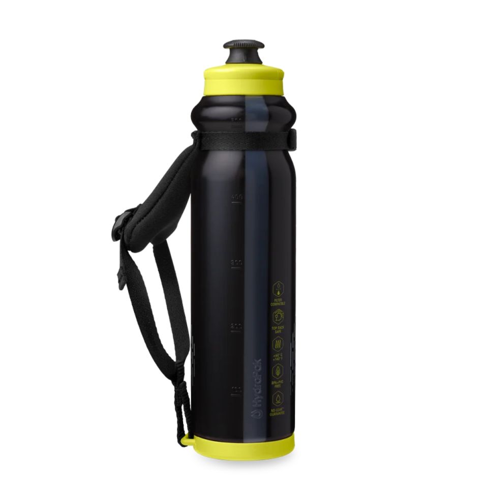 lichte handheld bidon (foto 2)