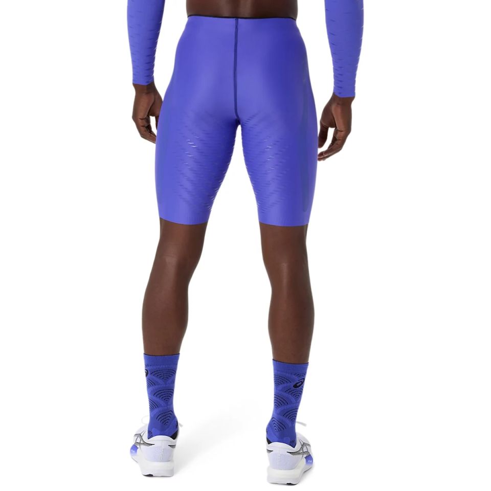 strakke performance tight voor race day (foto 2)