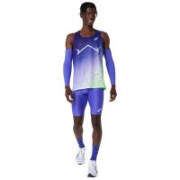 Asics korte tight Metaspeed Heren (foto 4)